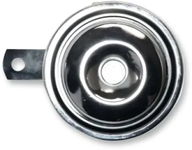 K&S TECHNOLOGIES - HORN E APP CHRM 110-120DB - 21070252