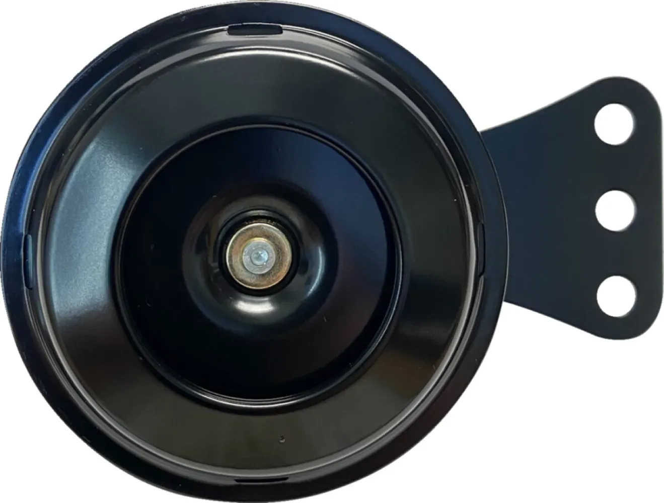 K&S TECHNOLOGIES - HORN 6V BLACK 2.75 - 21070319
