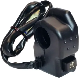 K&S TECHNOLOGIES - STARTER SWITCH UNIVERSAL - 21100903