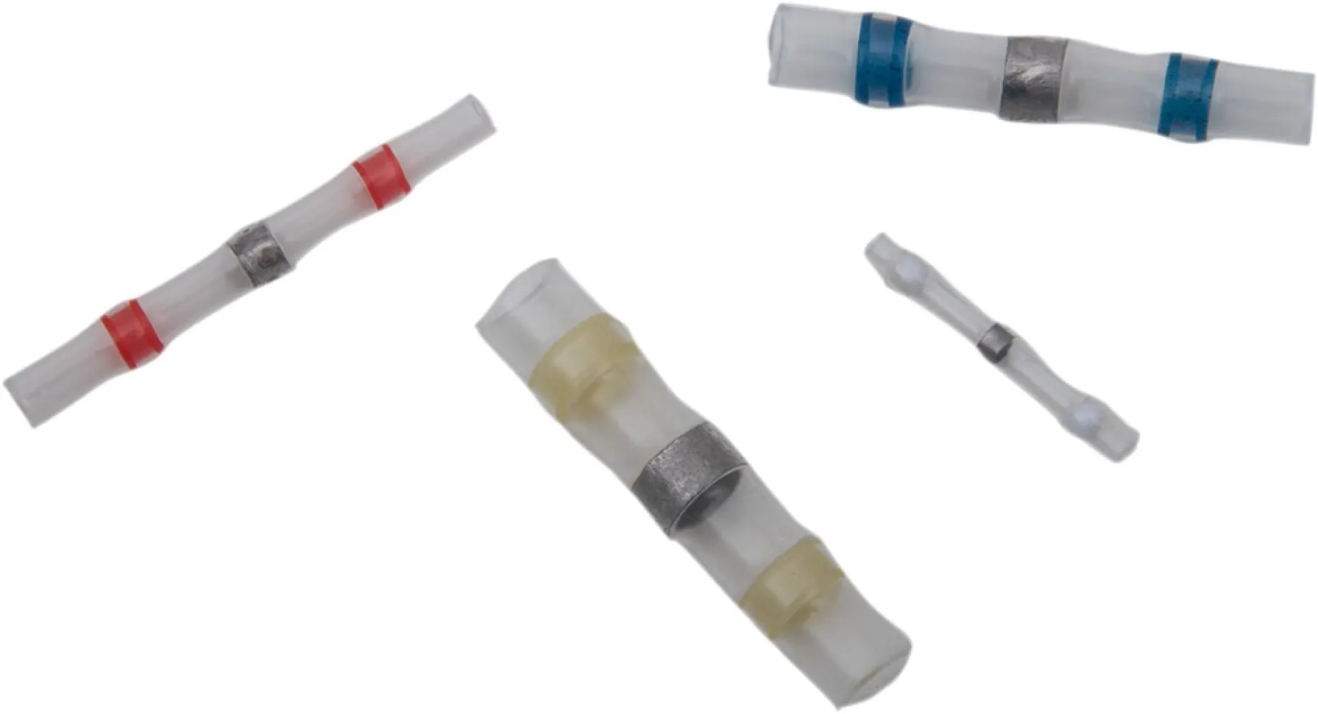 K&S TECHNOLOGIES - WIRE CONNECTRS KIT 100 PC - 21200954