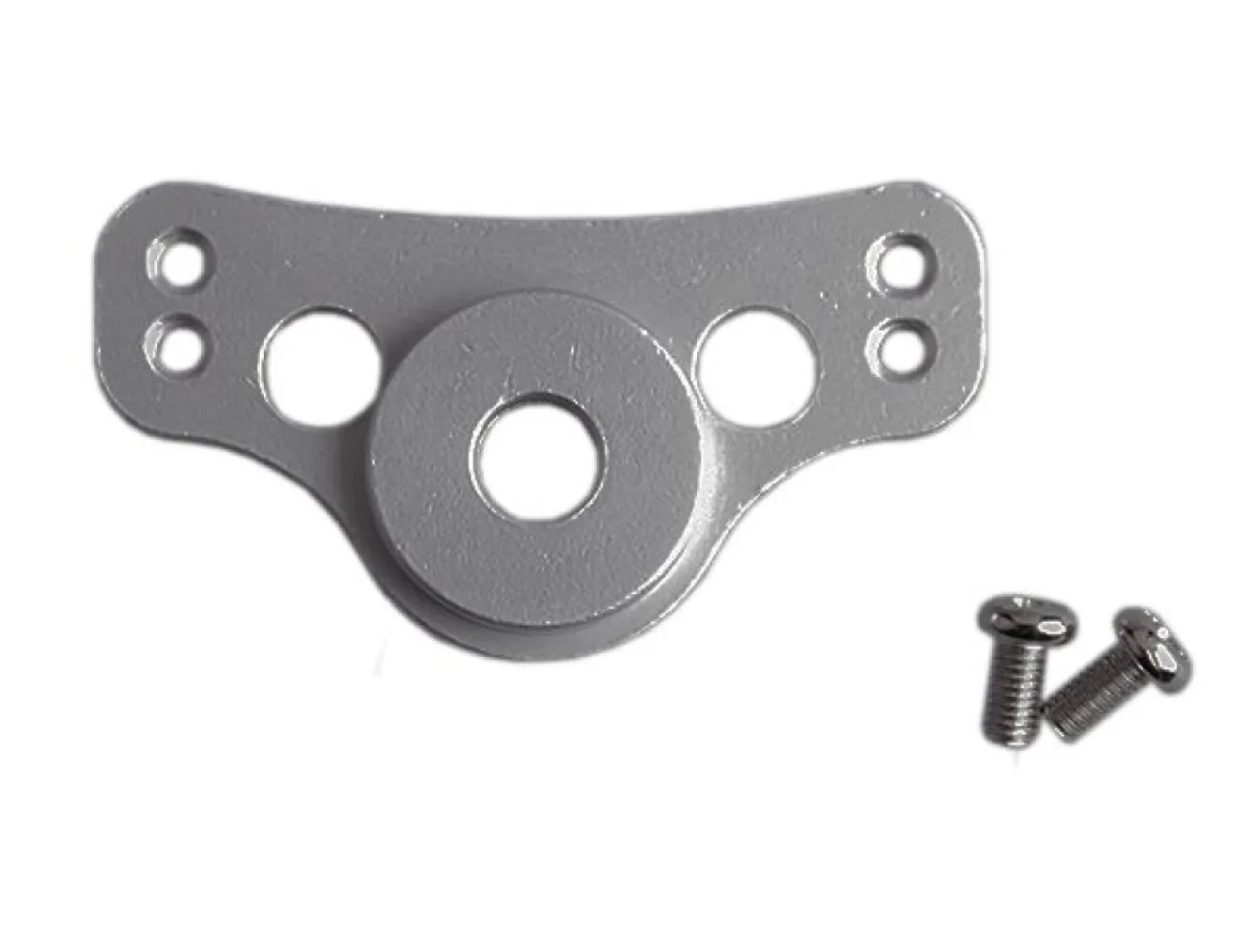 SCAR - MOUNT HOUR METER SCAR - 22120556