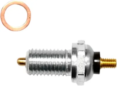 K&S TECHNOLOGIES - NEUTRAL SWITCH - HON - 22120615