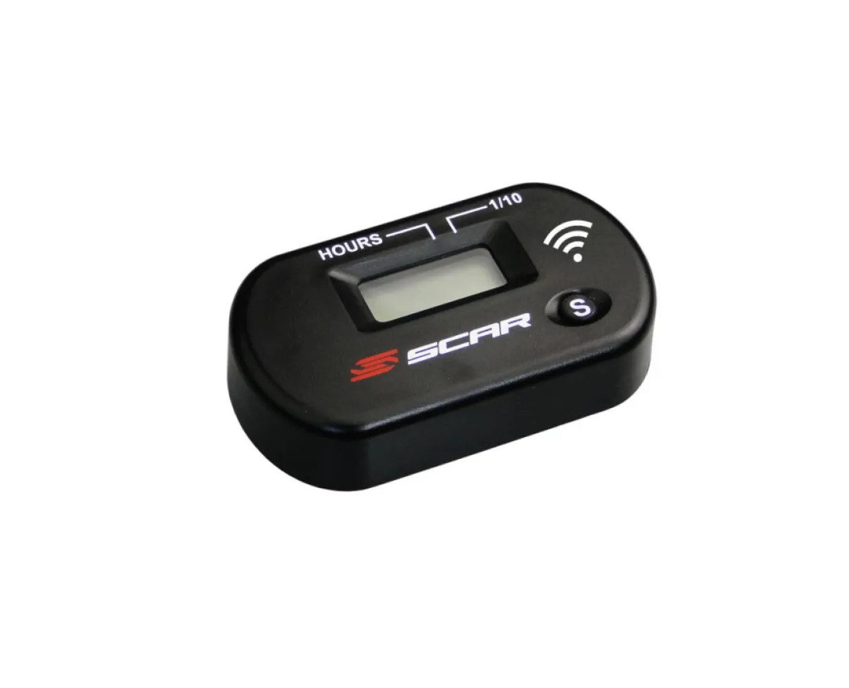 SCAR - HOUR METER WIRELESS SCAR - 22120557
