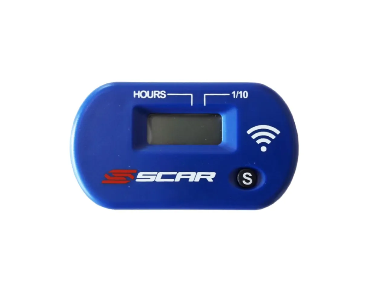SCAR - HOUR METER WIRELESS BL - 22120642