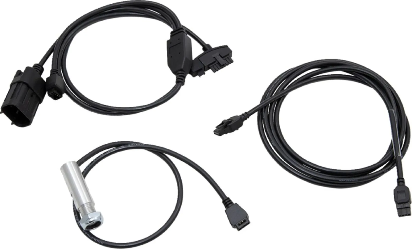 DYNOJET - TEMP SENSOR BELT C-A 16+ - 22120860