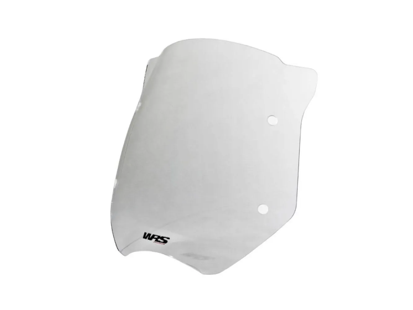 WRS - WINDSCREEN TOURING R1200R SMOK - 23120542