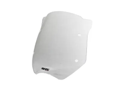 WRS - WINDSCREEN TOURING R1200R SMOK - 23120542