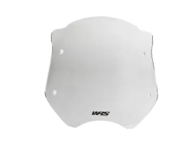 WRS - WINDSCREEN TOURING R1200R SMOK - 23120542