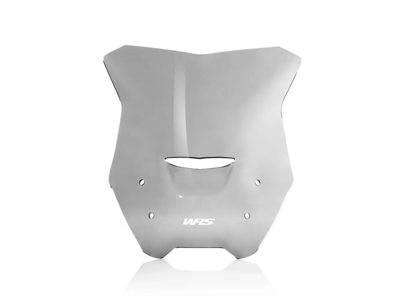 WRS - WINDSCREEN TOURING R1200R SMOK - 23120548
