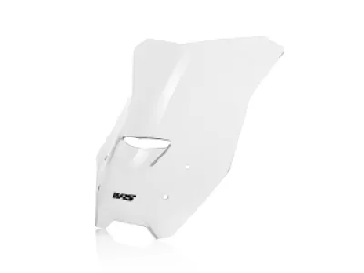 WRS - WINDSCREEN TOURING R1200R CLEA - 23120547