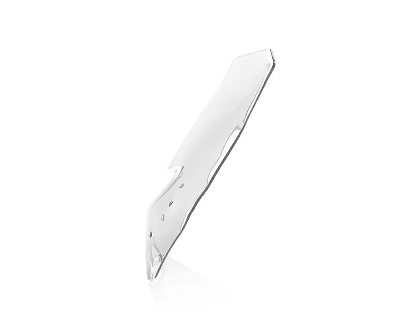 WRS - WINDSCREEN TOURING R1200R CLEA - 23120547