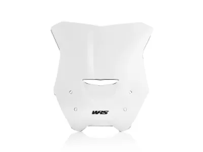 WRS - WINDSCREEN TOURING R1200R CLEA - 23120547