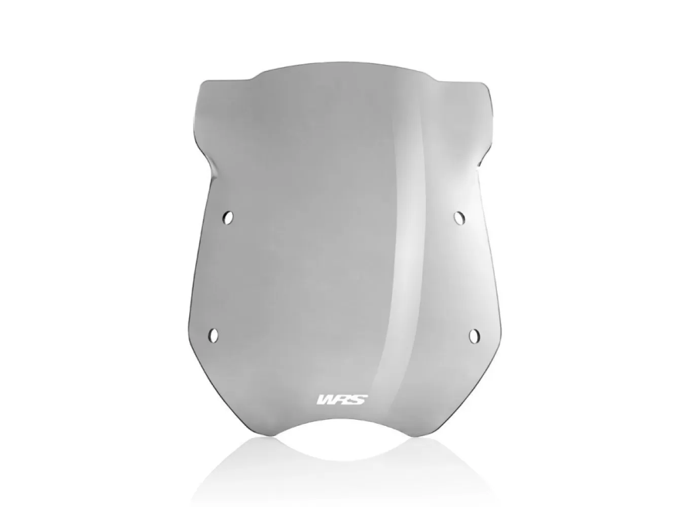 WRS - WINDSCREEN ALTO TOURING R1200R - 23120546