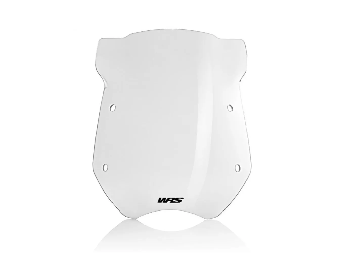 WRS - WINDSCREEN ALTO TOURING R1200R - 23120545