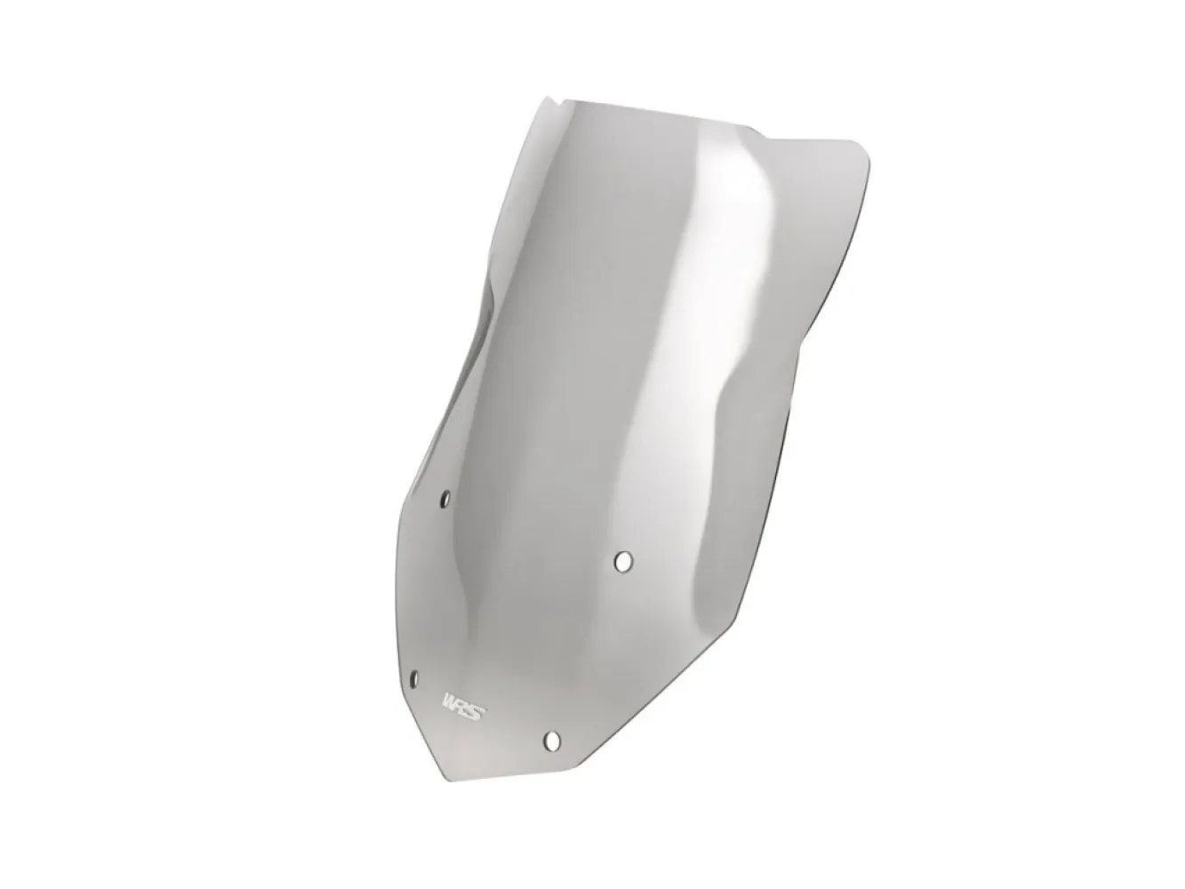 WRS - WINDSCREEN TOURING R1250GS SMO - 23120550