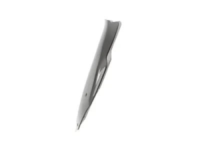 WRS - WINDSCREEN TOURING R1250GS SMO - 23120550