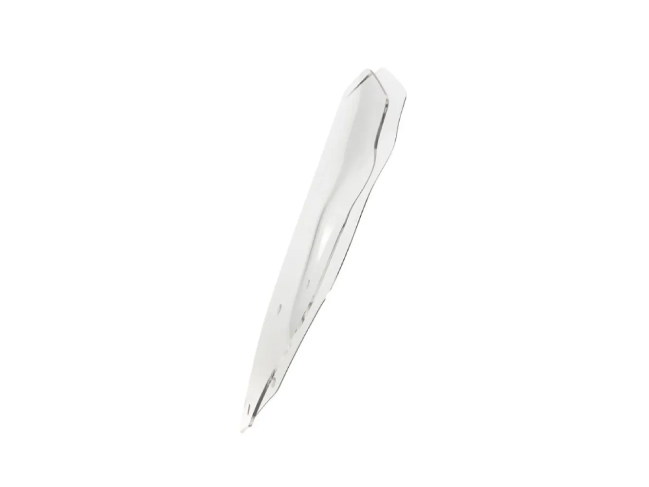 WRS - WINDSCREEN INTERMEDIO R1250GS  - 23120551