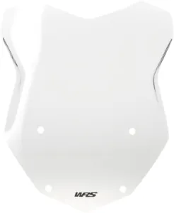 WRS - WINDSCREEN INTERMEDIO R1250GS  - 23120551