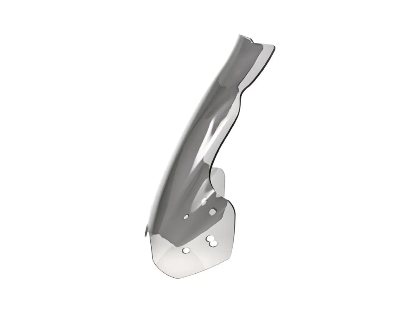 WRS - WINDSCREEN TOURING R1150GS/ADV - 23120557