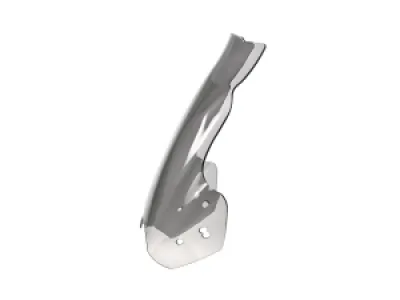 WRS - WINDSCREEN TOURING R1150GS/ADV - 23120557