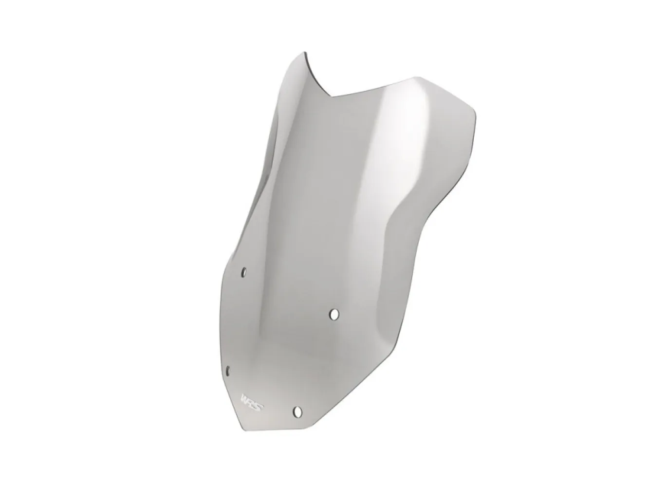 WRS - WINDSCREEN INTERMEDIO R1250GS  - 23120552