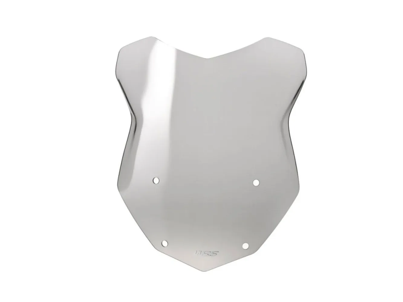 WRS - WINDSCREEN INTERMEDIO R1250GS  - 23120552