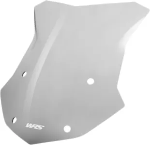 WRS - WINDSCREEN SPORT R1250GS SMOKE - 23120554
