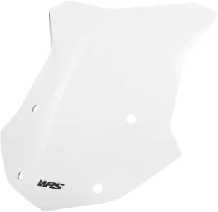 WRS - WINDSCREEN SPORT R1250GS CLEAR - 23120553