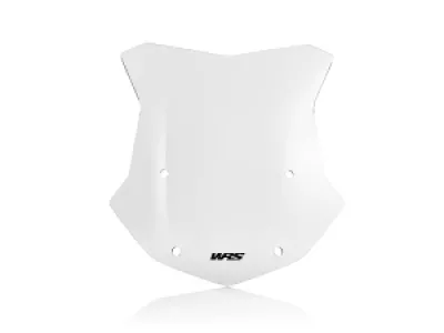 WRS - WINDSCREEN SPORT R1250GS CLEAR - 23120553
