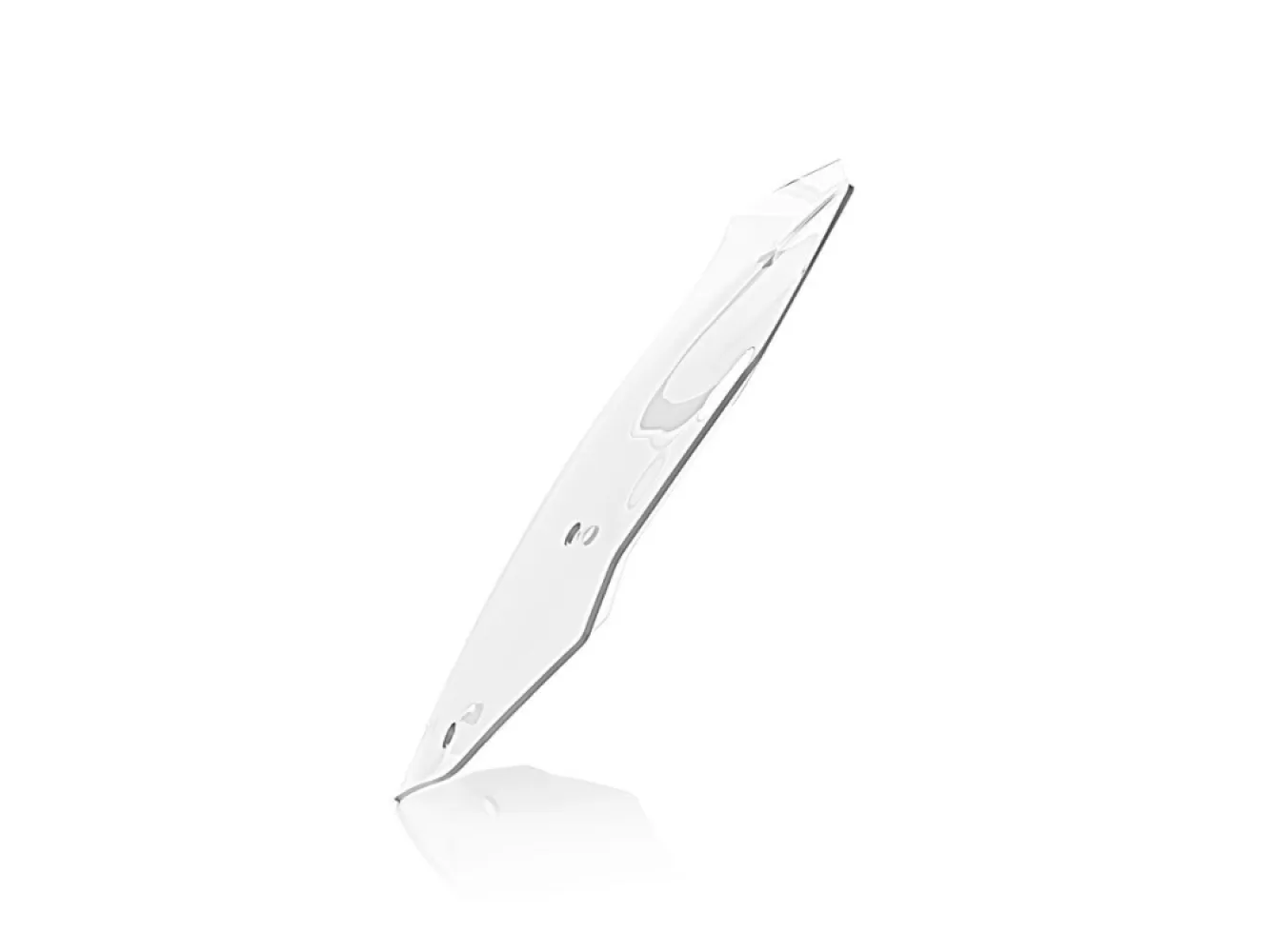 WRS - WINDSCREEN SPORT R1250GS CLEAR - 23120553