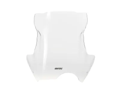 WRS - WINDSCREEN TOURING R1150GS/ADV - 23120556