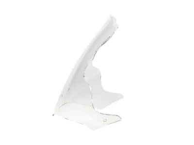 WRS - WINDSCREEN TOURING K1200R/K130 - 23120560