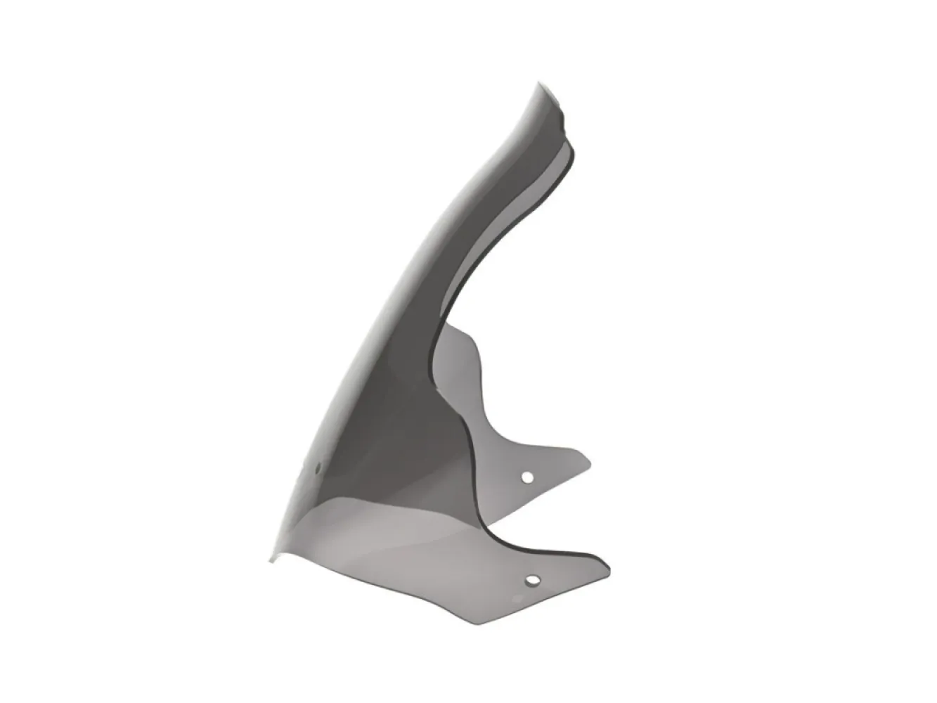WRS - WINDSCREEN TOURING K1200R/K130 - 23120561