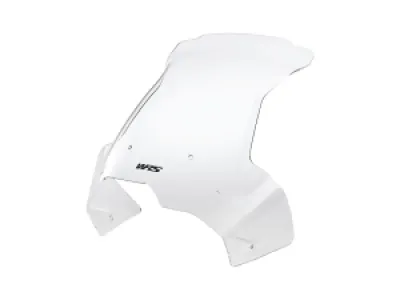 WRS - WINDSCREEN CAPONORD F650GS/F80 - 23120566