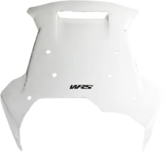 WRS - WINDSCREEN TOURING F650GS/F800 - 23120562