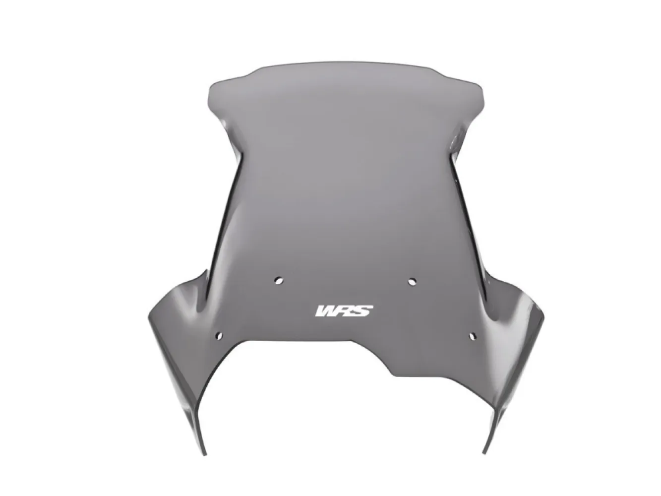 WRS - WINDSCREEN CAPONORD F650GS/F80 - 23120567