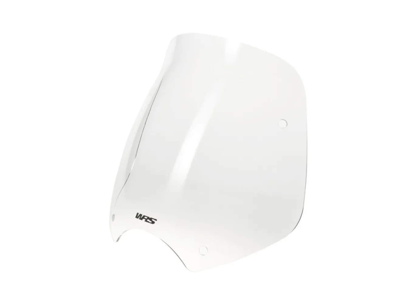 WRS - WINDSCREEN TOURING R1150R/R850 - 23120570