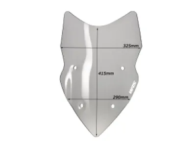 WRS - WINDSCREEN INTERMEDIO MULTISTR - 23120579