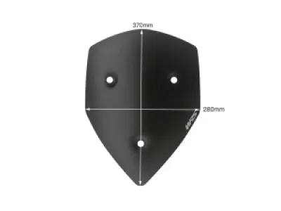 WRS - WINDSCREEN SPORT MULTISTRADA 1 - 23120575