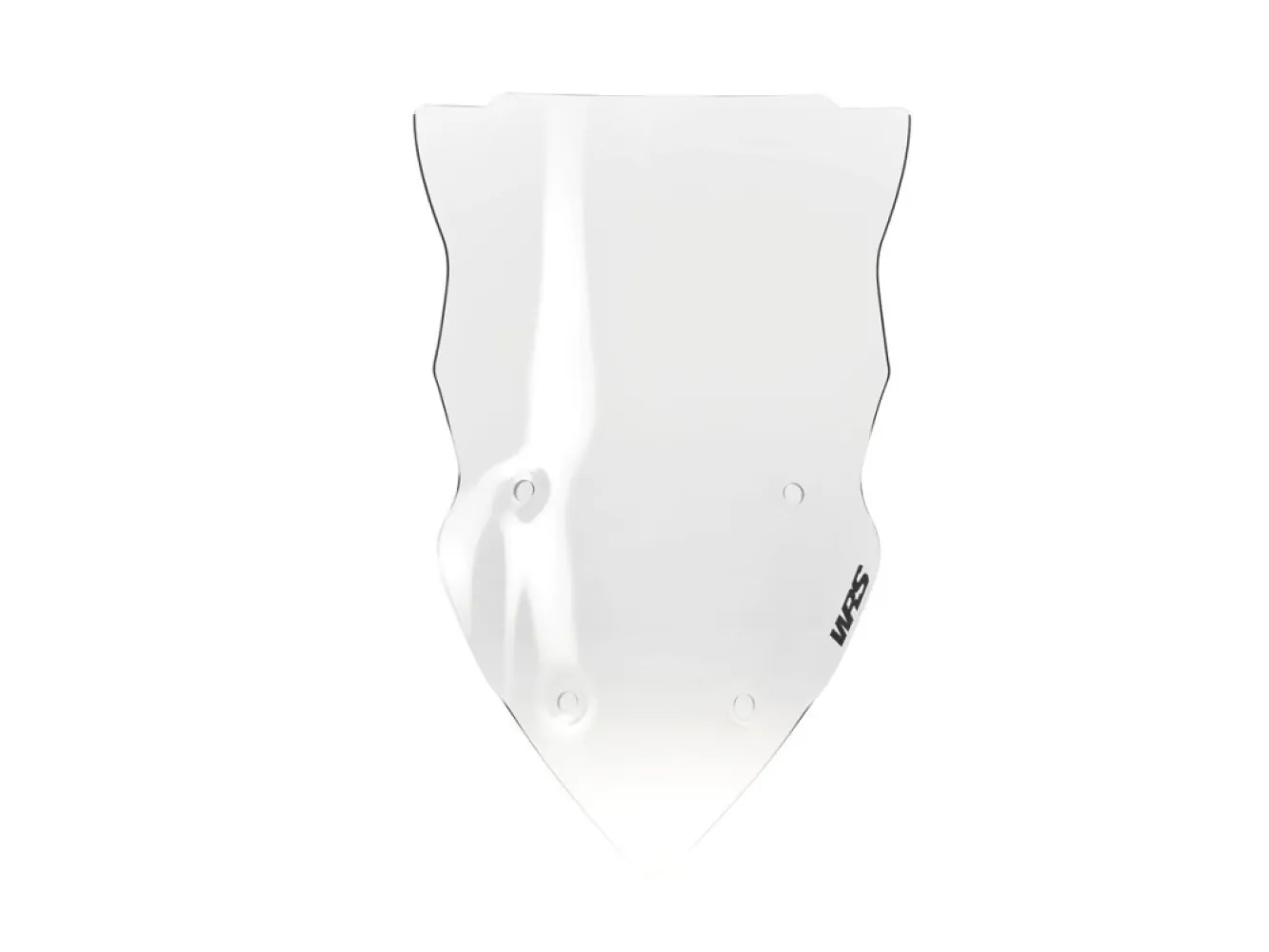 WRS - WINDSCREEN TOURING MULTISTRADA - 23120576