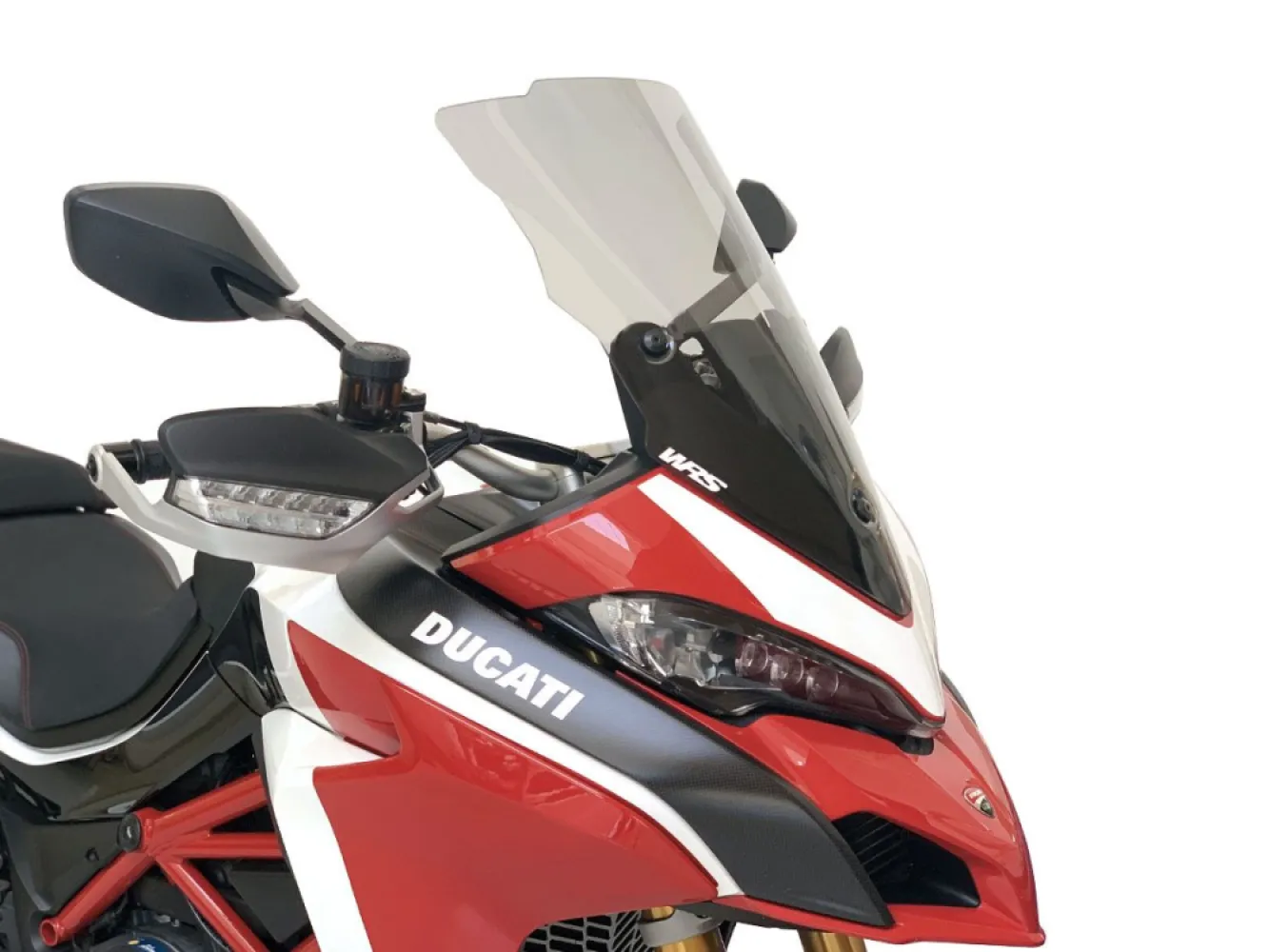 WRS - WINDSCREEN TOURING MULTISTRADA - 23120583