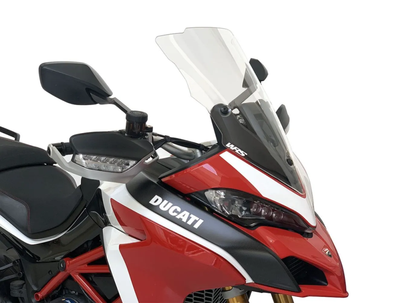 WRS - WINDSCREEN TOURING MULTISTRADA - 23120582