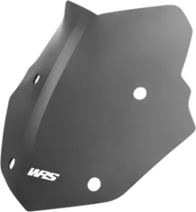 WRS - WINDSCREEN ENDURO R1250GS DARK - 23120586