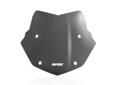 WRS - WINDSCREEN ENDURO R1250GS DARK - 23120586