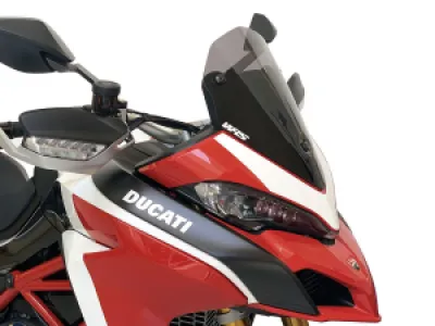 WRS - WINDSCREEN SPORT MULTISTRADA 1 - 23120584