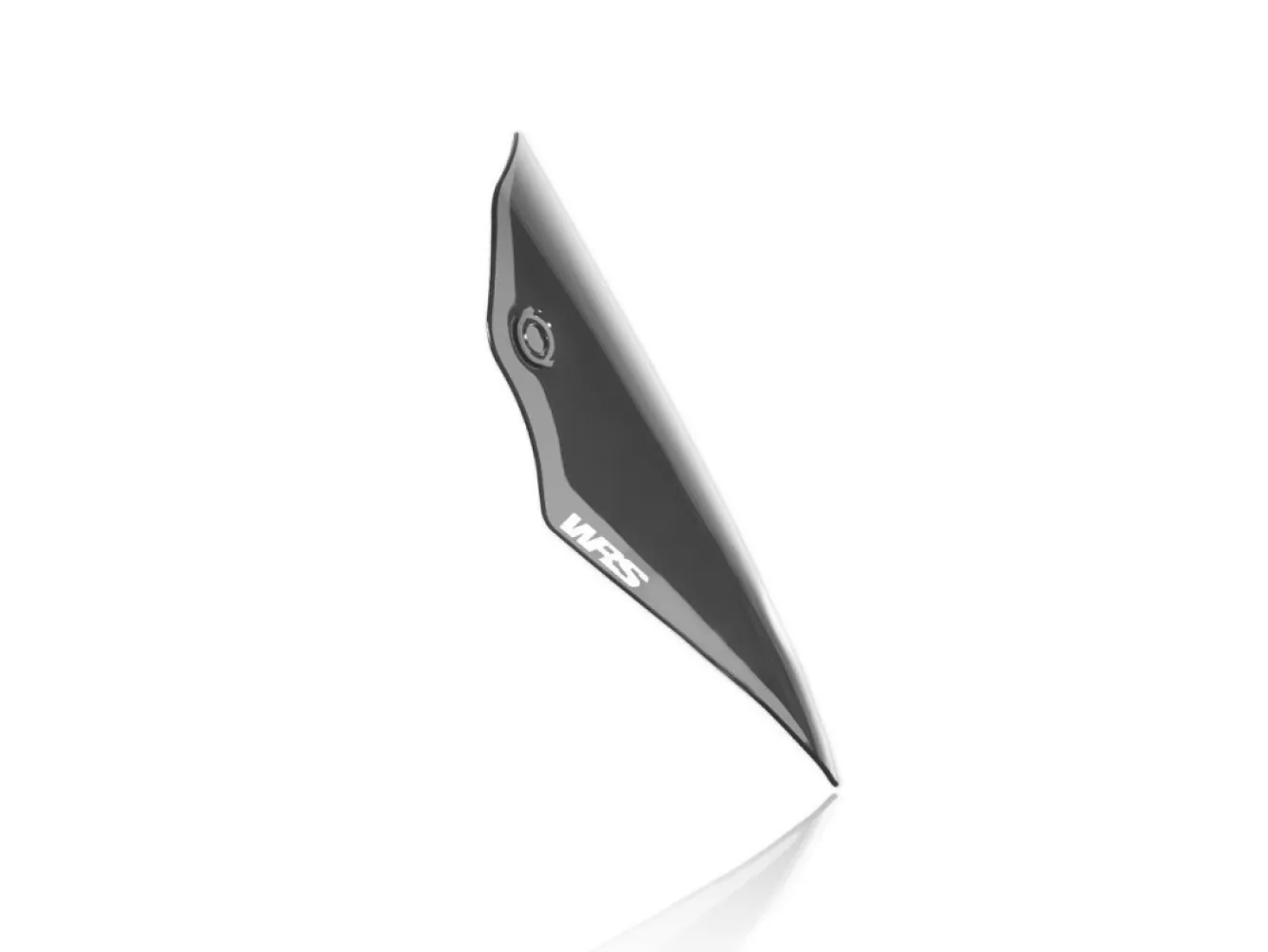 WRS - WINDSCREEN SPORT MULTISTRADA 1 - 23120584