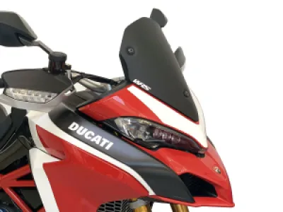 WRS - WINDSCREEN SPORT MULTISTRADA 1 - 23120585