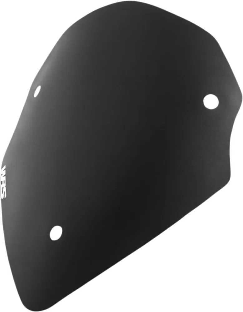 WRS - WINDSCREEN SPORT MULTISTRADA 1 - 23120585