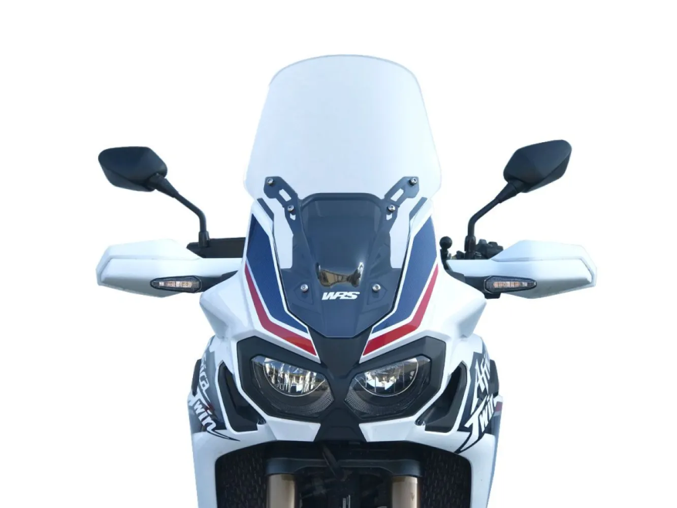 WRS - WINDSCREEN ADVENTURE CRF1000L/ - 23120590
