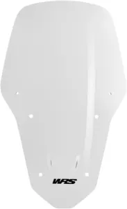 WRS - WINDSCREEN ADVENTURE CRF1000L/ - 23120590